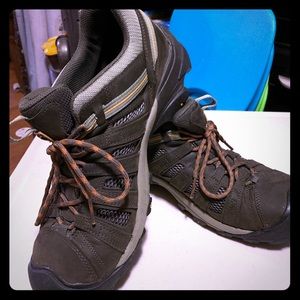 Men’s Keen Voyager Hiking Shoe Size 13